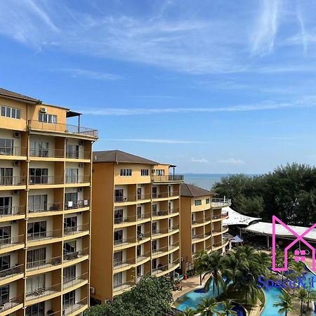 Gold Coast Morib Resort Бантинг Экстерьер фото