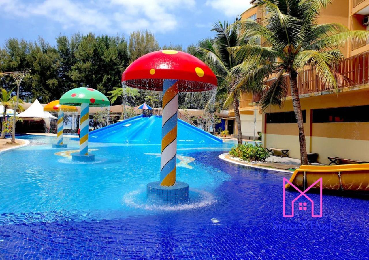 Gold Coast Morib Resort Бантинг Экстерьер фото